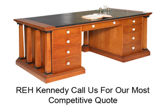 REH Kennedy Call Us For Our Most Competitive Price